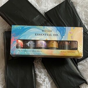 Essential Oil Set